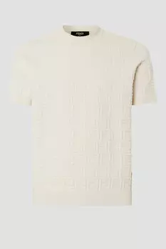 Пуловер Fendi