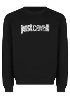 Пуловер Just Cavalli