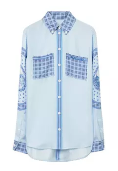 Рубашка Burberry