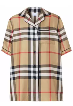 Рубашка Burberry