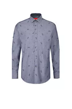 Рубашка Comfort Damat