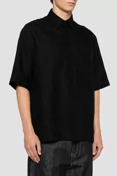 Рубашка Fendi