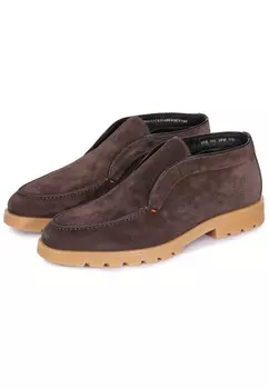 Полусапоги Santoni