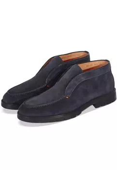 Полусапоги Santoni