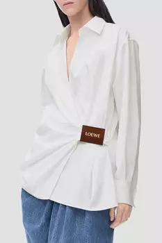 Рубашка Loewe