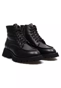 Полусапоги Santoni