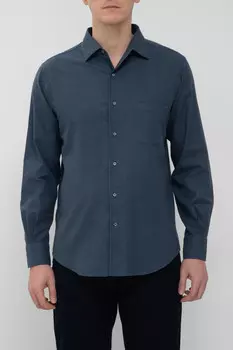 Рубашка Loro Piana Модель Andr