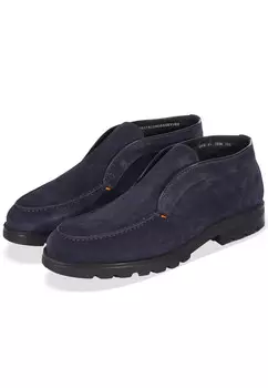 Полусапоги Santoni