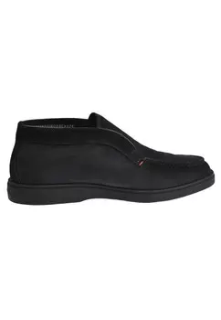 Полусапоги Santoni