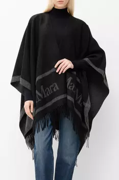 Пончо Maxmara