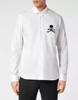 Рубашка Philipp Plein