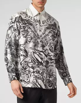 Рубашка Philipp Plein