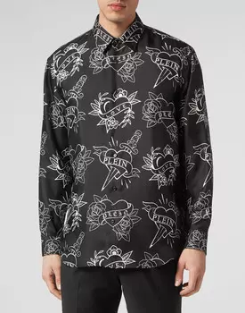 Рубашка Philipp Plein
