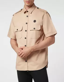 Рубашка Philipp Plein