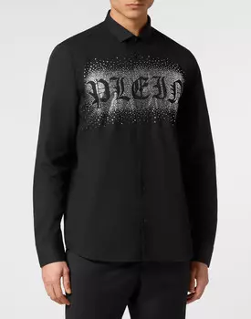 Рубашка Philipp Plein