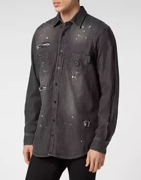 Рубашка Philipp Plein