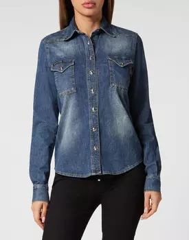 Рубашка Philipp Plein