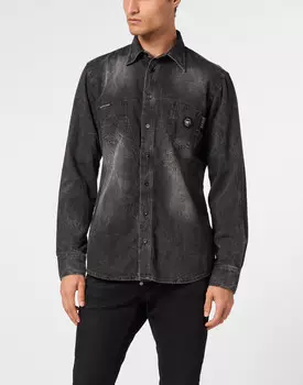 Рубашка Philipp Plein
