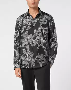Рубашка Philipp Plein