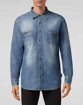 Рубашка Philipp Plein