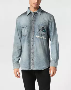 Рубашка Philipp Plein