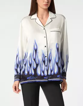 Рубашка Philipp Plein