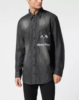 Рубашка Philipp Plein