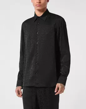 Рубашка Philipp Plein