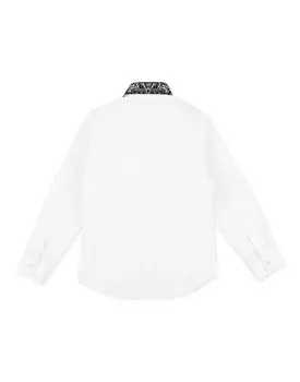 Рубашка Philipp Plein