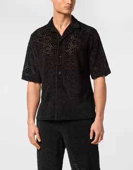 Рубашка Philipp Plein