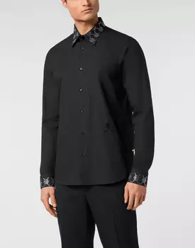 Рубашка Philipp Plein