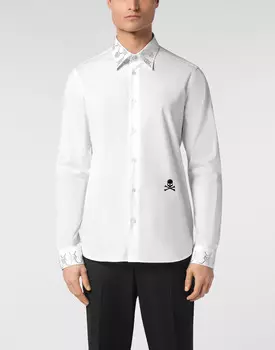 Рубашка Philipp Plein