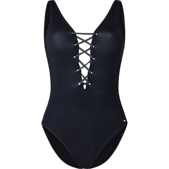Купальник Pepe Jeans Vivian, черный
