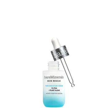 SKIN RESCUE Чистая увлажняющая сыворотка 30 мл Bareminerals