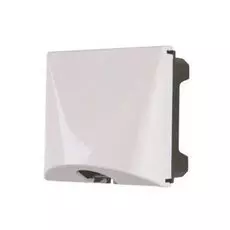 Кабельный вывод Legrand 077550