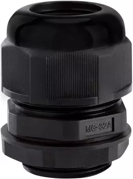 Кабельный ввод КЭАЗ MG32 143120 КЭАЗ (D проводника 16-24мм) IP68