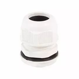 Кабельный ввод Rexant 07-8132 MG-32 (25-18 мм) серый