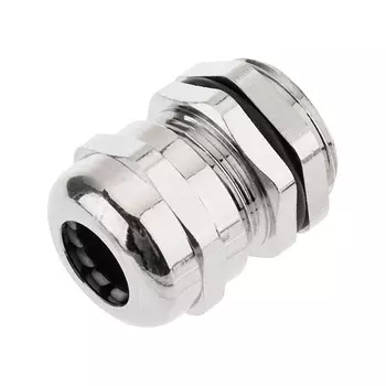Кабельный ввод Rexant 07-8216 металлический PGM-16 (14-10 мм)