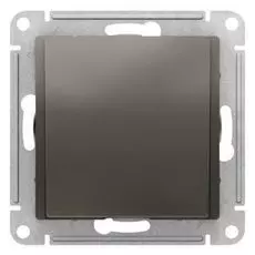 Кабельный ввод Schneider Electric ATN000999 AtlasDesign, механизм, сталь