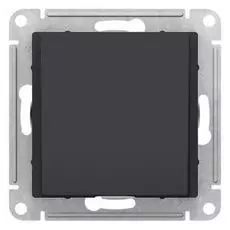 Кабельный ввод Schneider Electric ATN001099 AtlasDesign, механизм, карбон