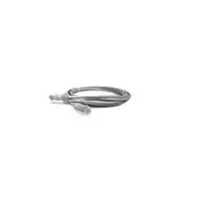 Кабель патч-корд MOXA CBL-RJ458P-100 RJ45-to-RJ45 Ethernet patchcord cable (straight)