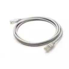 Кабель патч-корд STP 5 кат. 3м. AESP C5E-314GY-3MB