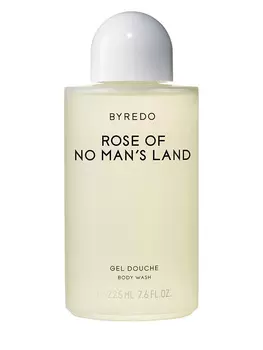 Гель для душа ROSE OF NO MAN'S LAND 225 ml