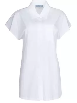 Хлопковая рубашка