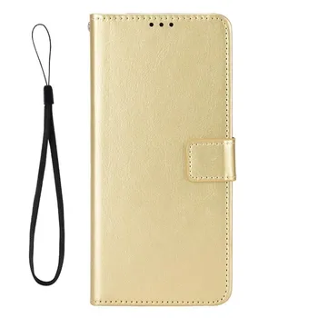 Чехол из искусственной кожи FLIP для Sony Xperia 1 10 V 5 IV Ace III Pro-I 5 1 10 III, чехол-подставка с магнитным держателем для карт, сумка Xperia Xperia 1 V чёрный