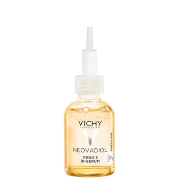 Neovadiol Meno 5 Сыворотка для кожи в период менопаузы 30мл Vichy