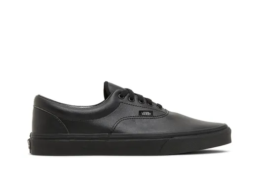 Кроссовки Era Vans, черный