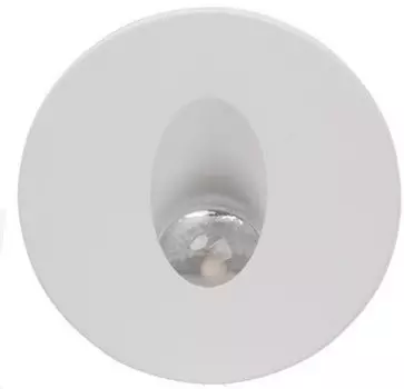 Подсветка ступеней лестницы Horoz Electric 079-002-0003 4000К Белый