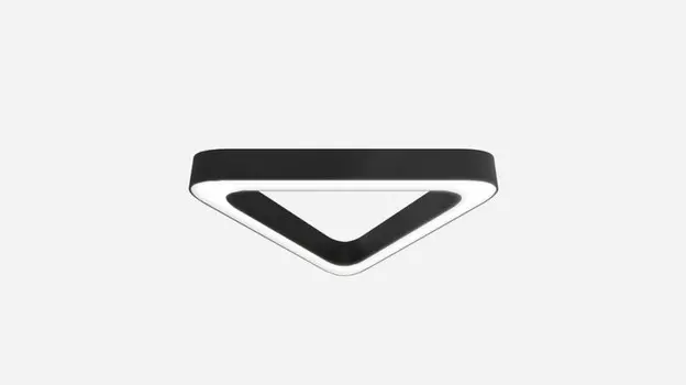Офисный светильник Siled 7372769