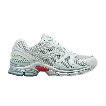Кроссовки ProGrid Triumph 4 Saucony, серый